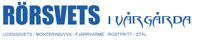 RÖRSVETS I VÅRGÅRDA AB logotyp