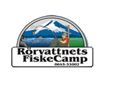 RÖRVATTNETS FISKECAMP HANDELSBOLAG logotyp