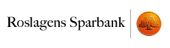 ROSLAGENS SPARBANK logotyp