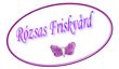 ROZSAS FRISKVÅRD logotyp