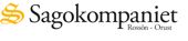 SAGOKOMPANIET AB logotyp