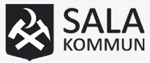 SALA KOMMUN logotyp