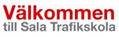 SALA TRAFIKSKOLA logotyp