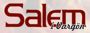 SALEMFÖRSAMLINGEN I VARGÖN logotyp