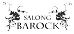 SALONG BAROCK  logotyp