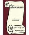 SALONG HÄRLIGHETEN logotyp