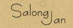 SALONG JAN logotyp