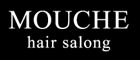 SALONG MOUCHE logotyp