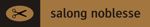 SALONG NOBLESSE AB logotyp