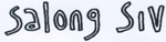 NYA SALONG SIV logotyp