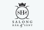 HÅR & SÅNT logotyp