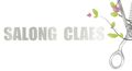SALONG CLAES logotyp