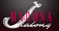 SALONG MADONA logotyp