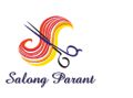SALONG PARANT logotyp