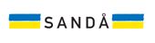 SANDÅ SVERIGE AB logotyp