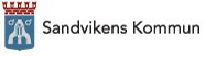 SANDVIKENS KOMMUN logotyp