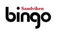 SANDVIKEN BINGO logotyp