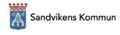 SANDVIKENS KOMMUN logotyp