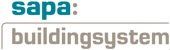 SAPA BUILDING SYSTEMS AB logotyp