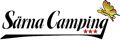 SÄRNA CAMPING logotyp