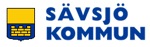 SÄVSJÖ KOMMUN logotyp