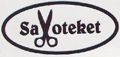 SAXOTEKET logotyp