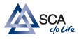 SCA SKOG AB logotyp