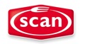 SCAN AB logotyp