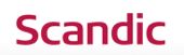 SCANDIC HOTEL LULEÅ  logotyp