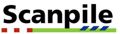 SCANPILE AB logotyp