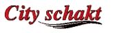 CITY SCHAKT I NORR AB logotyp