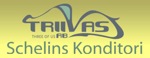 SCHELINS KONDITORI logotyp