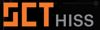 SCT HISS AB logotyp