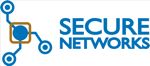 SECURE NETWORKS SWEDEN AB logotyp