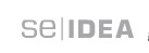 SE IDEA AB logotyp