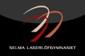 LANDSKRONA-KÄVLINGE-SVALÖV GYMNASIEFÖRBUND logotyp