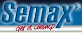 NYA SEMAX TRUCK AB logotyp