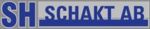 SH SCHAKT I KUNGSHAMN AB logotyp