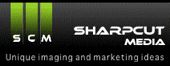 SHARPCUTMEDIA logotyp