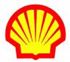 SHELL logotyp