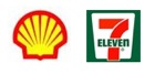 SHELL logotyp