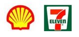 SHELL logotyp