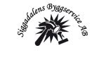 SIGGADALENS BYGGSERVICE AB  logotyp