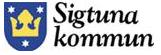 SIGTUNA KOMMUN logotyp