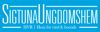 SIGTUNA UNGDOMSHEM AB logotyp