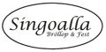 SINGOALLA BRÖLLOP & FEST logotyp