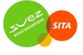 SITA SVERIGE AB logotyp