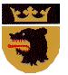 SJÖBO KOMMUN logotyp