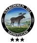 SJÖSTUGANS CAMPING logotyp