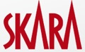 SKARA KOMMUN logotyp